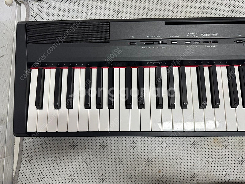 야마하 P-115 전자피아노 판매 YAMAHA P115--1