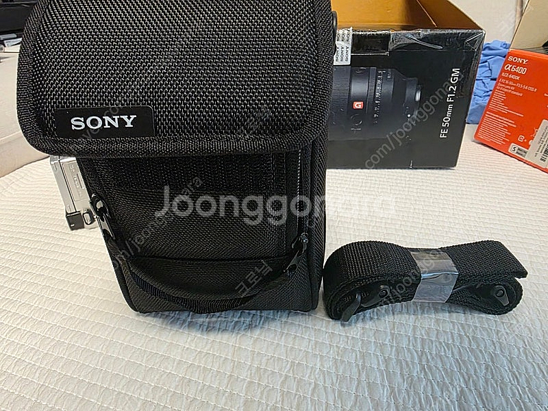 FE50mmF1.2 GM. 특S급--1