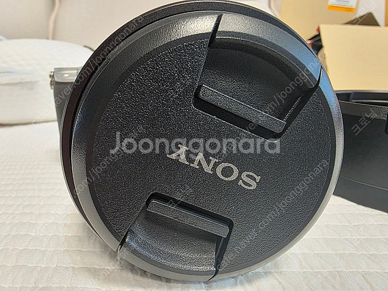 FE50mmF1.2 GM. 특S급--3