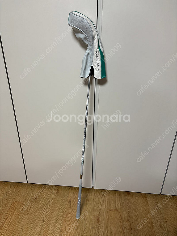 [테일러메이드] 21년 심 글로리 드라이버 여성용--1