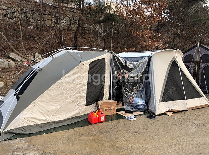 듀랑고 카사이드R--1
