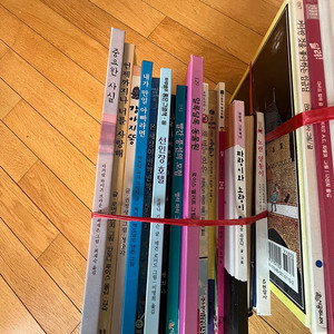 지혜의숲 그외 논술학원 초등 저학년 수업교재 57권