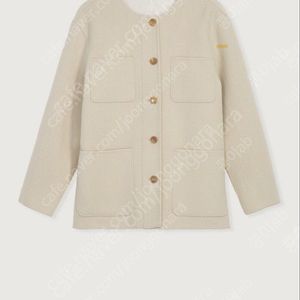 유메르umer 마틸다 캐시미어 코트(정리)