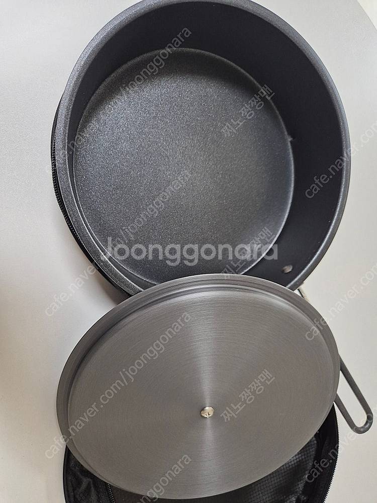 백마코펠 1.6l--1