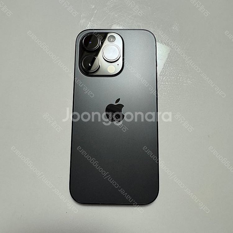 아이폰 14 pro 128gb 스페이스블랙--0