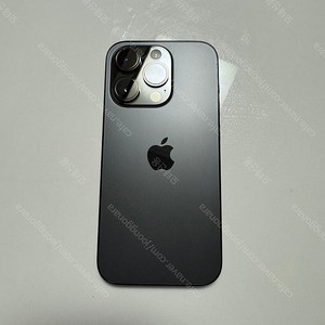 아이폰 14 pro 128gb 스페이스블랙
