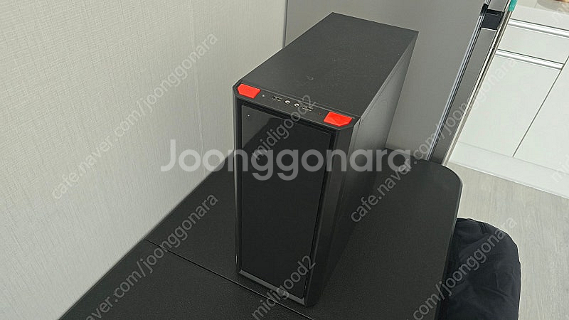 [인천] 라이젠 5600X 16GB 3060TI 본체--1