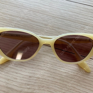 젠틀몬스터 선글라스