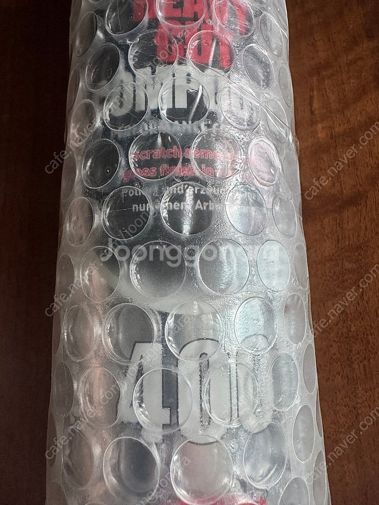 AD 오토브라이트 매지폼, 페클 미개봉제품--4