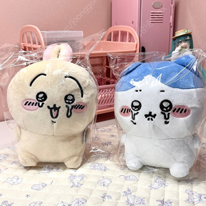치이카와 후류 울어버렸다 (우사기, 하치와레) 일괄