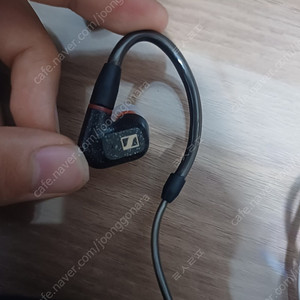 젠하이저 ie300 오른쪽 유닛 팝니다