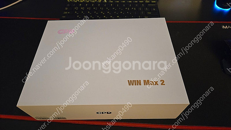 2025년형 WIN MAX 2 윈맥스 2 8840u 판...--0