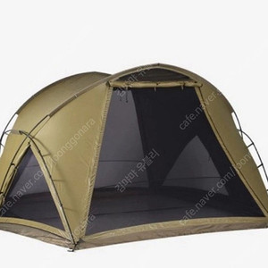 <미개봉/새상품> 헬리녹스 택티컬 브이타프 4.0 R1 코요테 탄 이미지