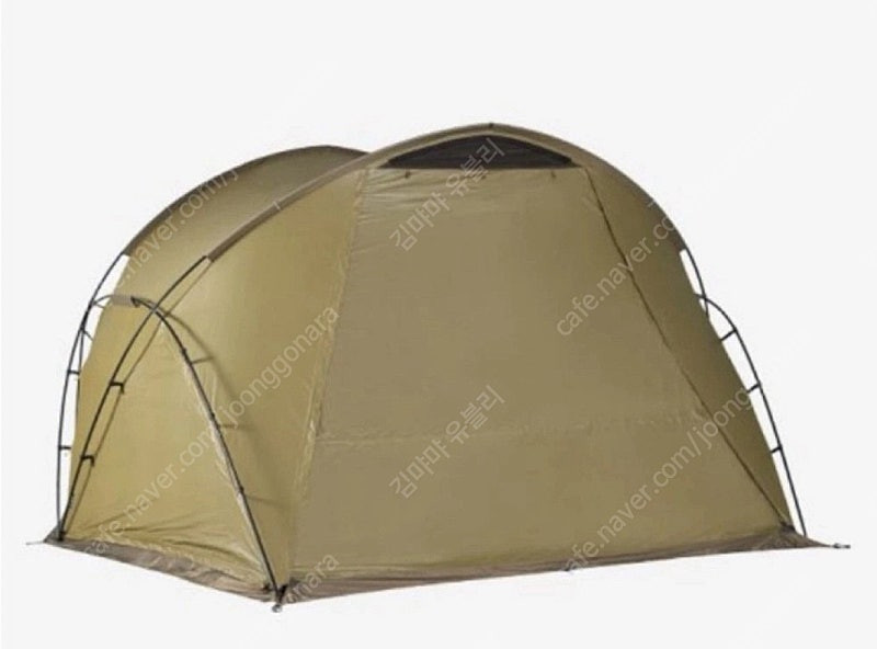 <미개봉/새상품> 헬리녹스 택티컬 브이타프 4.0 R1 코요테 탄 이미지