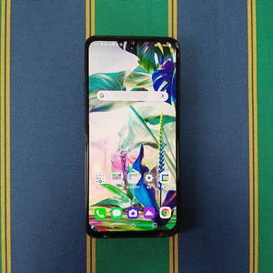 LG V50S 싸게 팝니다