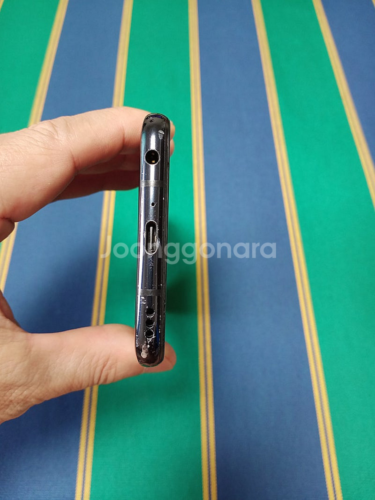 LG V50S 싸게 팝니다--3