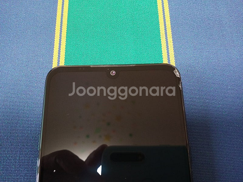 LG V50S 싸게 팝니다--4