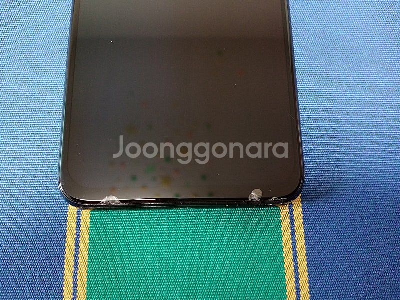 LG V50S 싸게 팝니다--5
