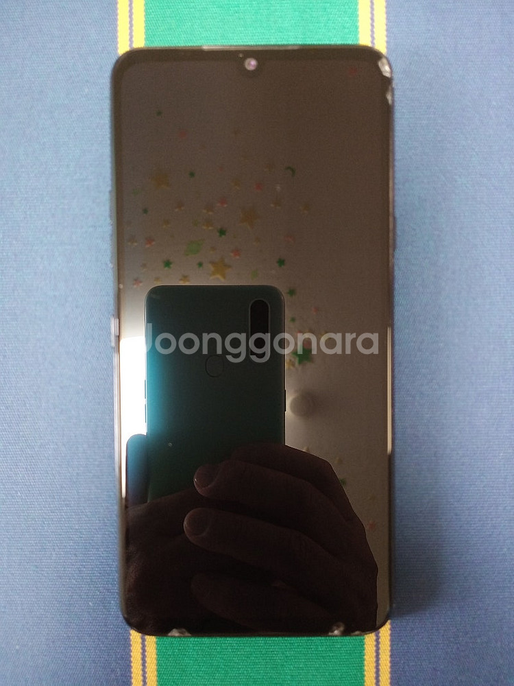 LG V50S 싸게 팝니다--6
