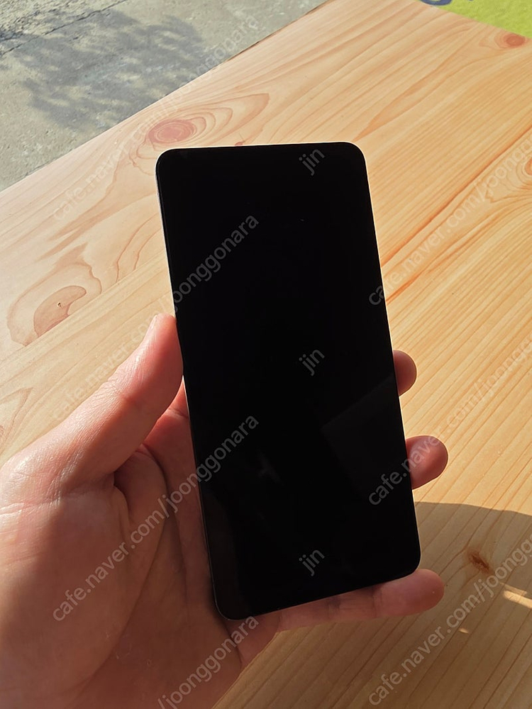 갤럭시 S25 엣지 자급제 512기가 블랙 판매합니다--1