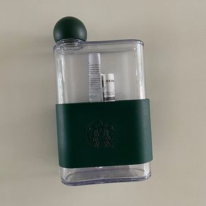 스타벅스 커피리프 슬리브 워터보틀 414ml (새상품)