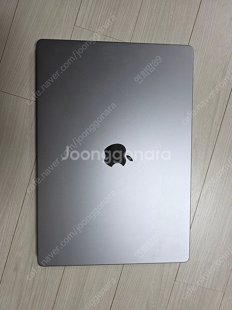 [A급]맥북 프로 16인치 M1 Pro 램32GB SS...--2