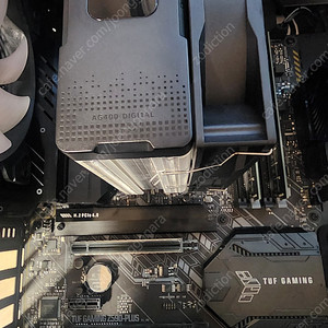 intel i7 11700kf cpu, 갤럭시 rtx3080 4팬 그래픽카드, 삼성, 하이닉스, 웬디, 플렉스터등 ssd 여러개