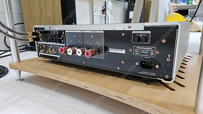 마란츠 MODEL30 인티앰프 판매합니다.--1