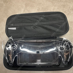 플스 포탈 악세사리 케이스 파우치 1만 택포