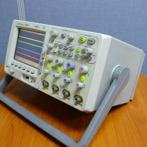 DSO6104A, 6104A 1GHz 오실로스코프 Agilent DSO6104A 중고오실로스코프