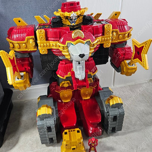 파워레인저 닌자포스 각개 판매합니다