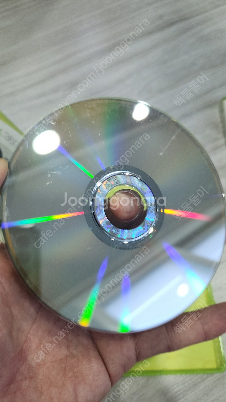 xbox360 피파2010 남아공월드컵,피파2011,2...--6