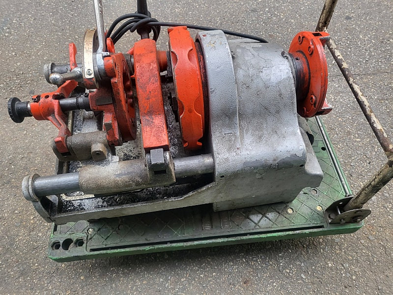 공성파이프머신50A--3