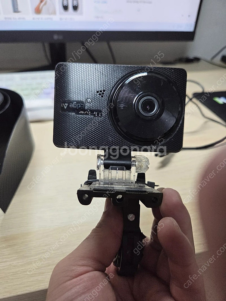 전동 킥보드 전기자전거 블랙박스 64gb 메모리 포함(...--2