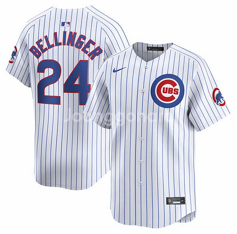 (3xl) 나이키 MLB 리미티드 저지 져지 야구 유니...--0