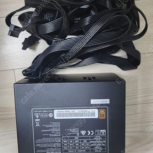 FSP HYPER K PRO 600W Bronze