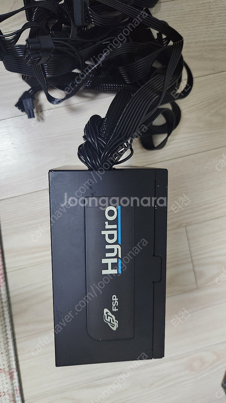 FSP HYPER K PRO 600W Bronze--1