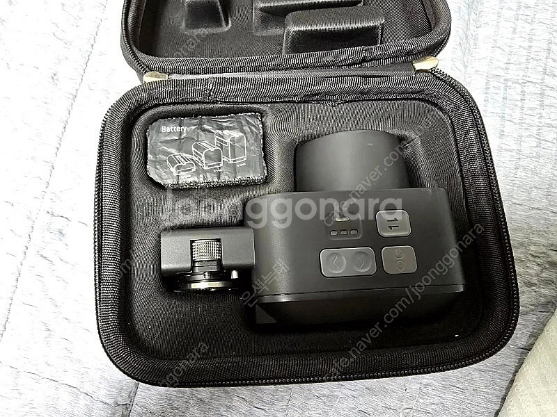 ZEAPON Micro3 모터--0