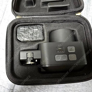 ZEAPON Micro3 모터