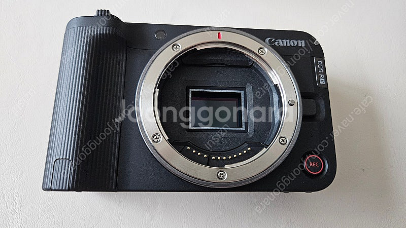 EOS R50v , 14-30 번들킷 블랙 신동품 판매...--1