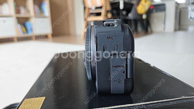 EOS R50v , 14-30 번들킷 블랙 신동품 판매...--6