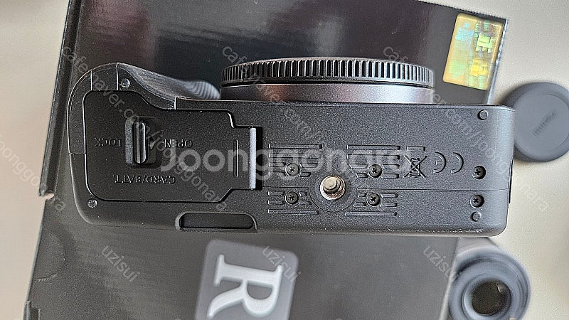 EOS R50v , 14-30 번들킷 블랙 신동품 판매...--7