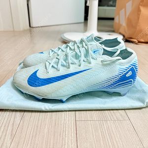 나이키 머큐리얼 베이퍼16 엘리트 FG 260