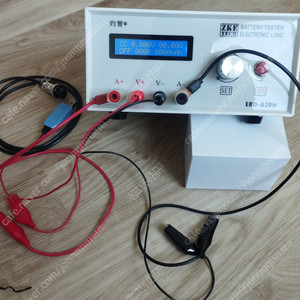 EBD-A20H 국민방전기 / 30V 20A 200W / 단순개봉 / 택배비포함 77,000원