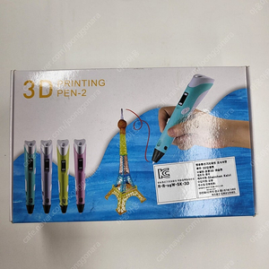 3D 프린팅펜