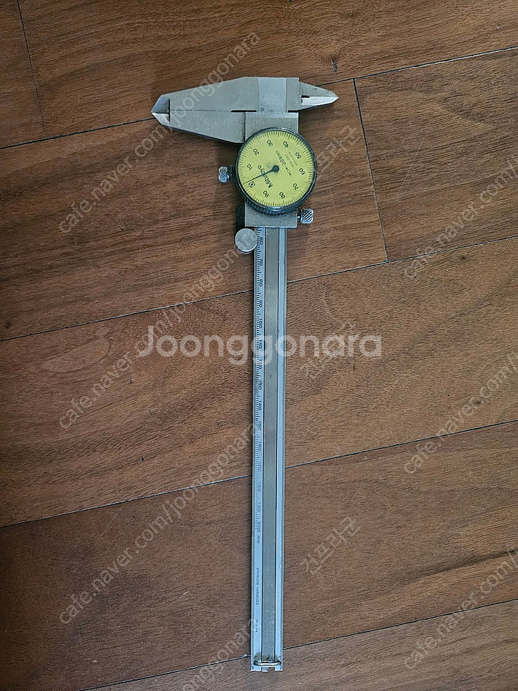 정밀 측정기기 팝니다. 버니어 캘리퍼스, 외측 마이크로...--1