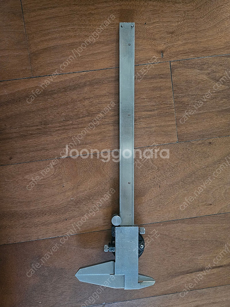 정밀 측정기기 팝니다. 버니어 캘리퍼스, 외측 마이크로...--2