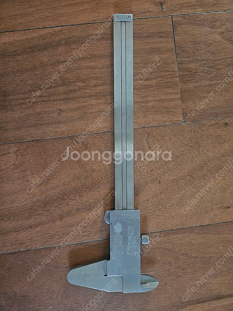 정밀 측정기기 팝니다. 버니어 캘리퍼스, 외측 마이크로...--5