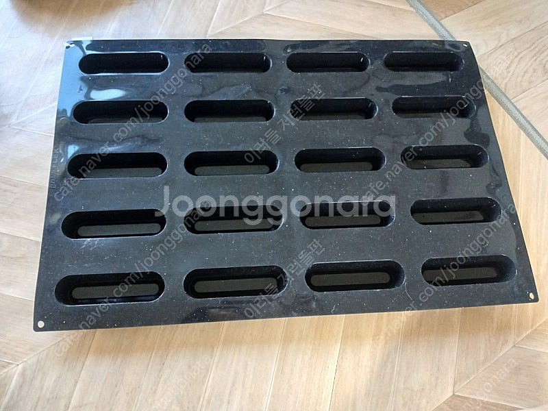 파보니 실리콘 몰드 베이킹 몰드 팝니다--0