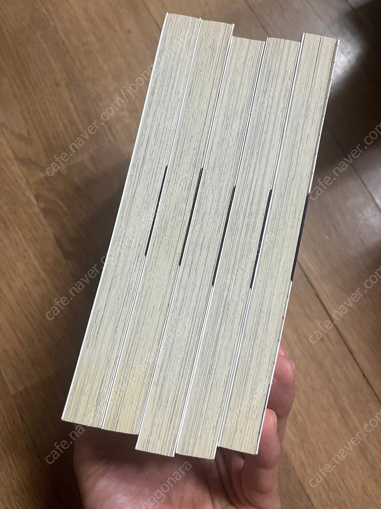 신의 인형 1-12, 우리만의 시크릿 1-5 전권 판매--3